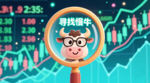 寻找股市慢牛
