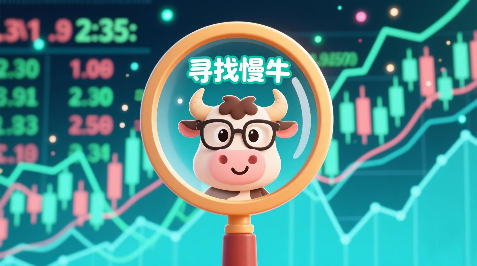 寻找股市慢牛